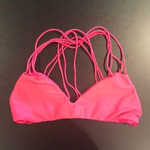 Mikoh swim top